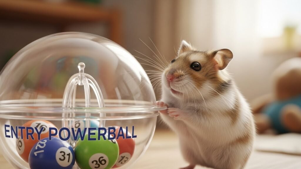 엔트리 파워볼 분석기 ㅡ 엔트리 파워볼게임