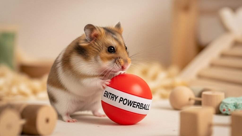 파워볼 게임 사이트 추천 ㅡ 엔트리파워볼게임