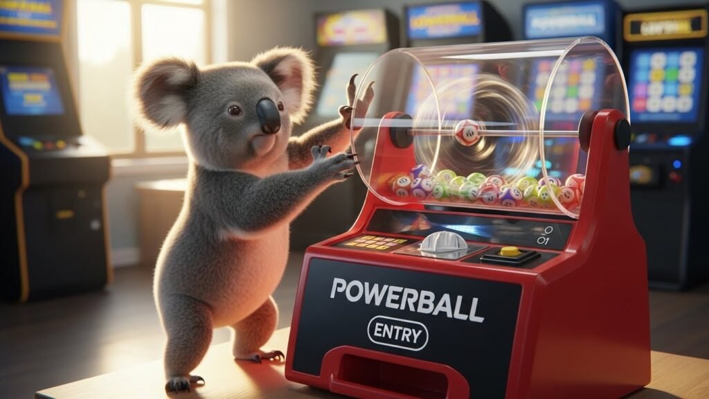 엔트리파워볼게임 사이트 추천  ㅡ 엔트리파워볼하는법